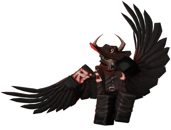 Guest 666 | Termination Protocol Wiki | Fandom