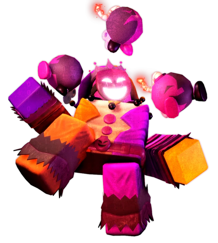 Noli | Termination Protocol Wiki | Fandom