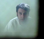 Home sweet home for Charles Fischer