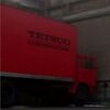 Tetsuo truck