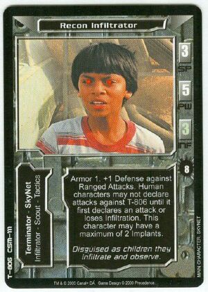 Tccg-t806-card