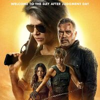 Terminator Dark Fate Film Terminator Wiki Fandom,Lil Jon Without Glasses