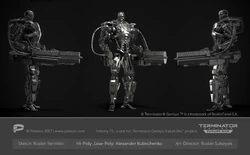 T-897 | Terminator Wiki | Fandom