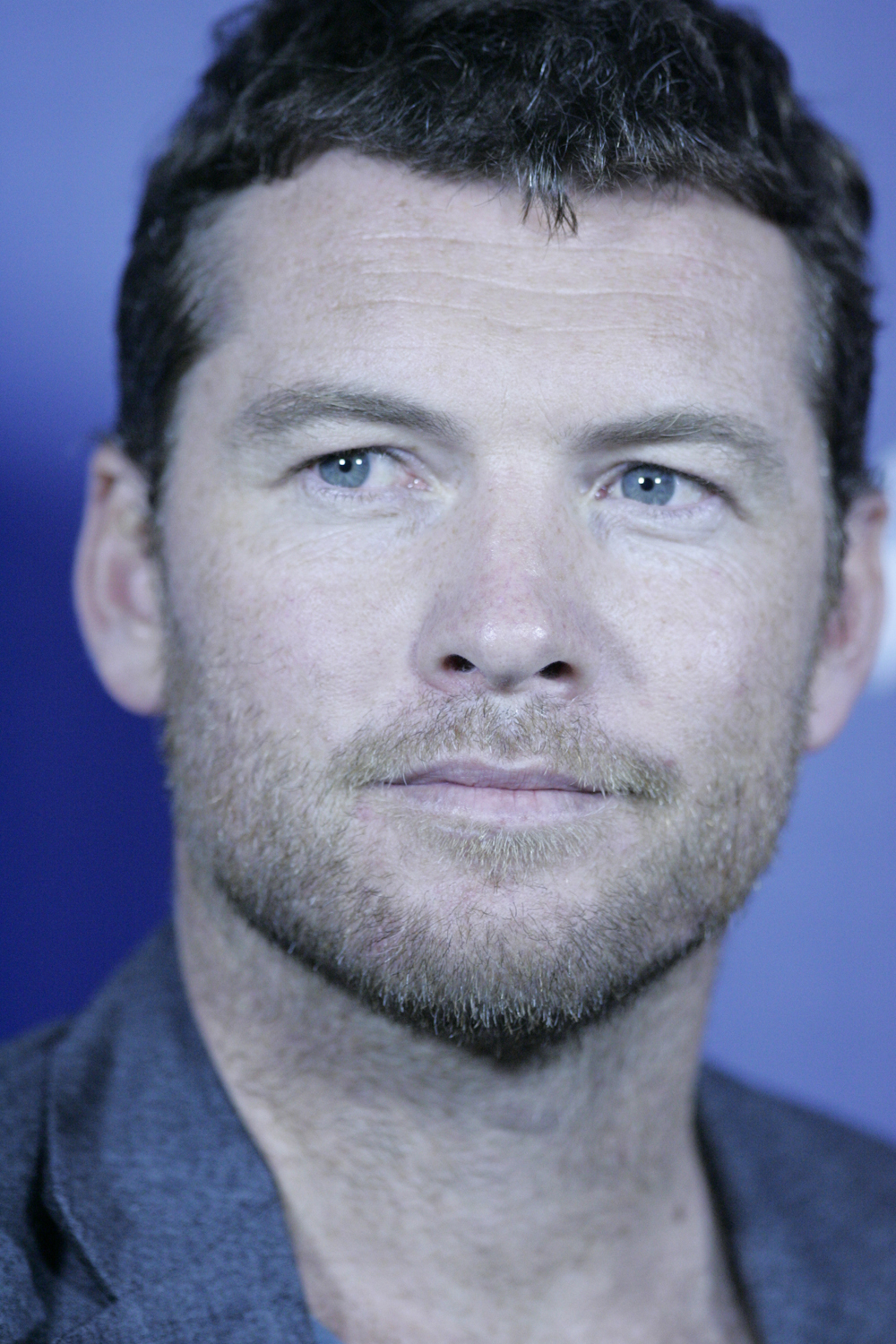 Sam Worthington Wikia Terminator Fandom