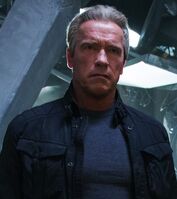 Guardian Terminator Genisys