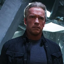 Arnold Schwarzenegger Terminator Wiki Fandom