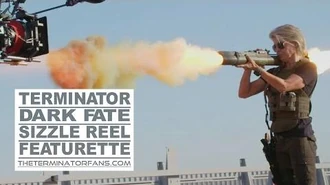 TERMINATOR_6_DARK_FATE_-_James_Cameron_SIZZLE_REEL_Featurette