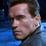 The Terminator Terminator 2: Judgment Day