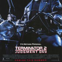 ターミネーター2 Terminator Wiki Fandom