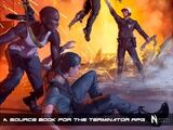 The T2 RPG Sourcebook