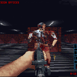 The Terminator: Rampage - Wikipedia
