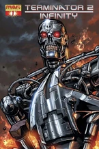 Terminator: Infinity | Terminator Wiki | Fandom