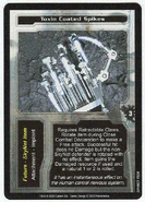Tccg-toxincoatedspike-card.jpg (85 KB) Toxin Coated Spike