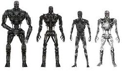 Terminator T 600 Wikia Terminator Fandom Terminator T 600 Wikia Terminator Fandom