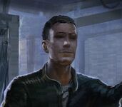 Jacob Rivers (Terminator: Resistance)