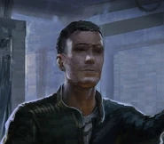 Jacob Rivers