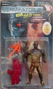 White-Hot T-1000 (Red Arrow)