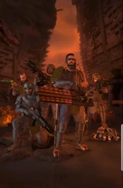 TermGeniFutureWar-Tier4Infantry-TS Prophets