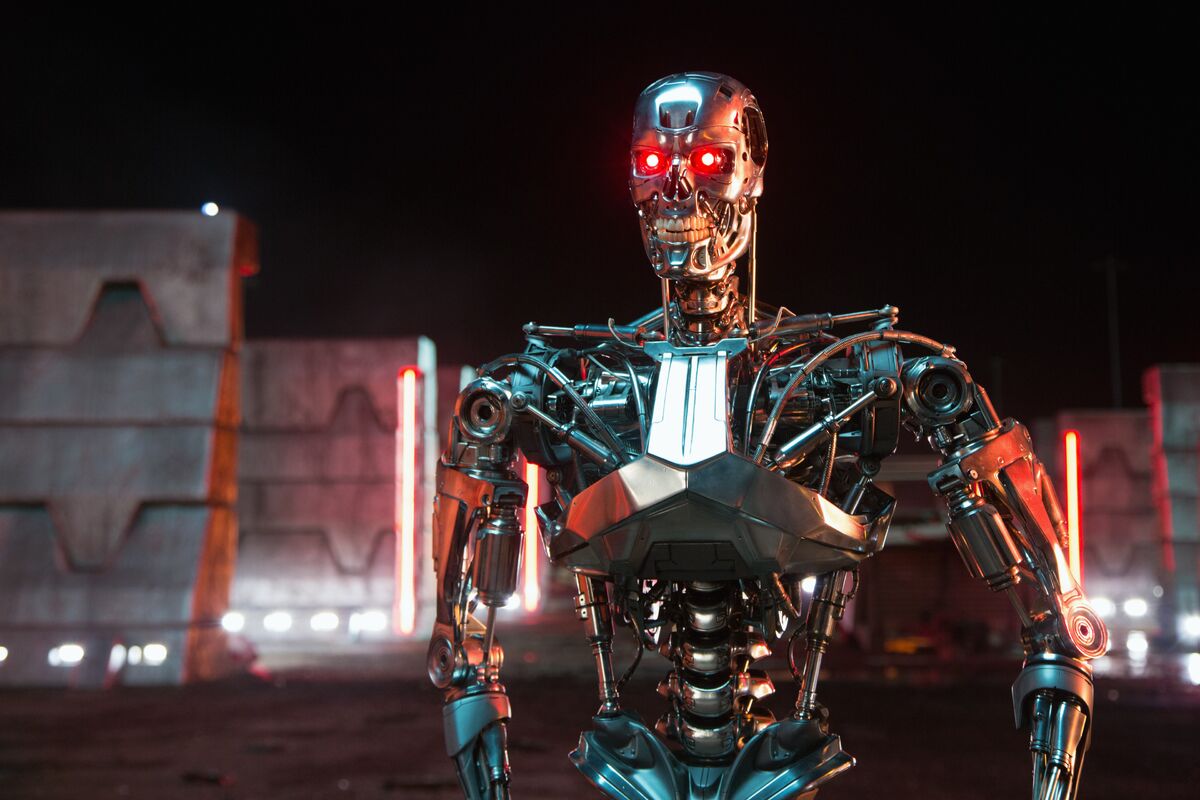 T-800 (Original timeline) | Terminator Wiki | Fandom