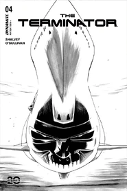 Terminator04IShalveyBW.jpg (206 KB) Cover I