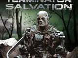 Terminator Salvation: Cold War