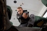 Kyle Reese with a Glock 17. Terminator Genisys