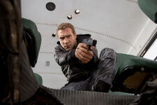 Kyle Reese/Genisys