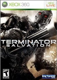 TerminatorSalvationGame