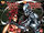 Painkiller Jane vs. Terminator