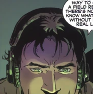 Resistance Programmer