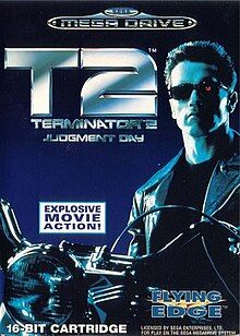 Terminator 2 Judgment Day Prices Sega Game Gear | Compare