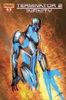 Terminator: Infinity | Terminator Wiki | Fandom