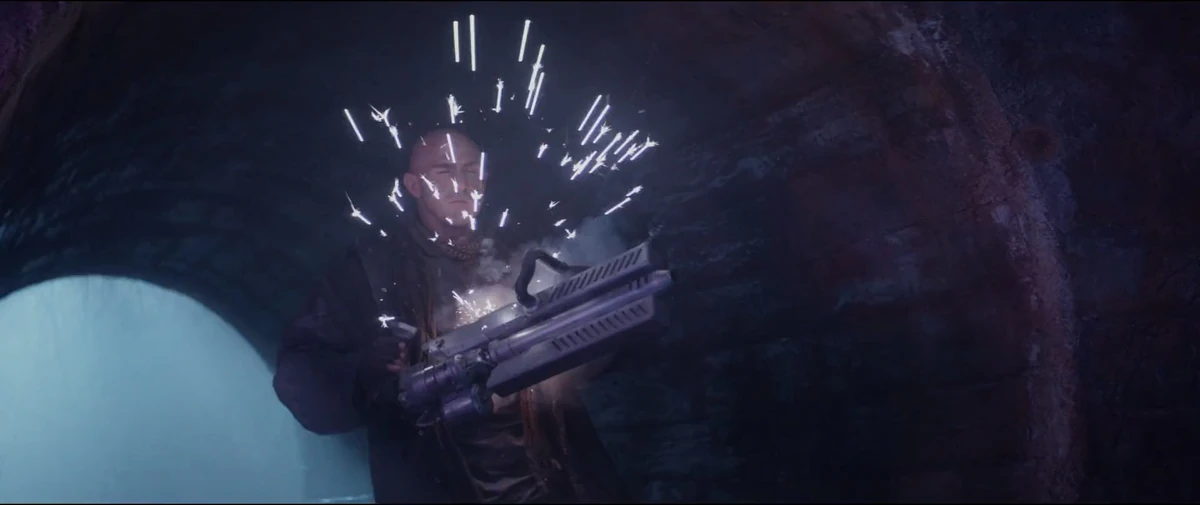 Refugee/Terminator | Terminator Wiki | Fandom