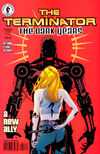 Terminator The Dark Years 0002 - Cover Aa