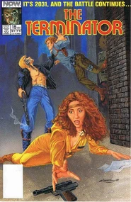 Issue #15 "See Cuba and Die!"