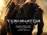 Terminator Genisys Soundtrack