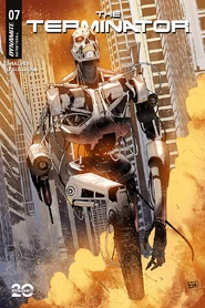 Terminator07BGALMON.jpg (731 KB) Cover B, J; art by Edwin Galmon