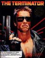 The Terminator (DOS)