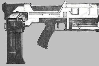 RBS-80, Terminator Wiki