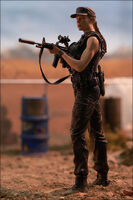 MM5 Sarah Connor photo 02