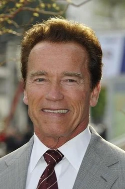 アーノルド シュワルツェネッガー Terminator Wiki Fandom