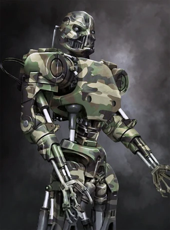 Rev7 Terminator Wiki Fandom