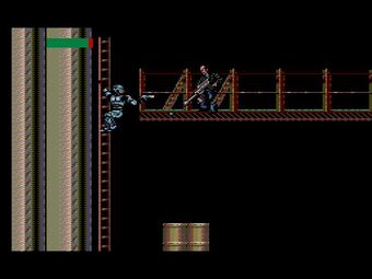 RoboCop versus The Terminator (video game) | Terminator Wiki RoboCop versus The Terminator (video game) | Terminator Wiki