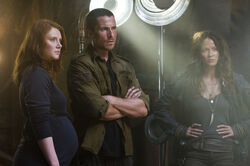 Katherine Brewster Terminator Wiki Fandom Katherine Brewster Terminator Wiki Fandom