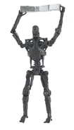 T-700 (3¾-inch Action Figures, 2009)