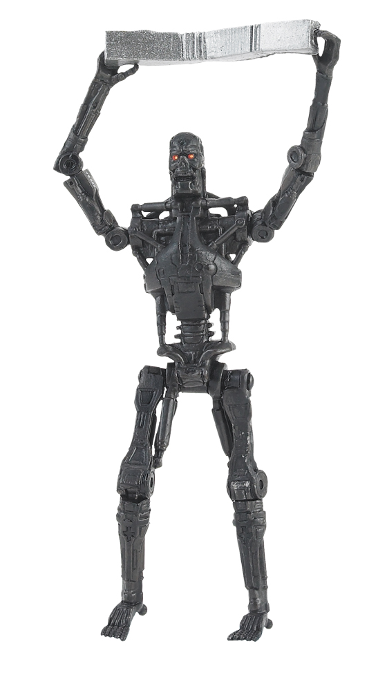 terminator salvation t 700