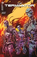 Terminator09DCOUSENS.jpg (807 KB) Cover D, art by David Cousens
