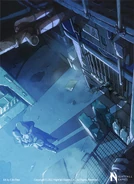 LA 1980s by Erin Rea