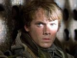 Kyle Reese/Salvation