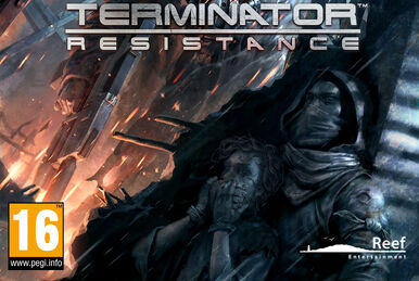 Terminator: Dawn of Fate | Terminator Wiki | Fandom